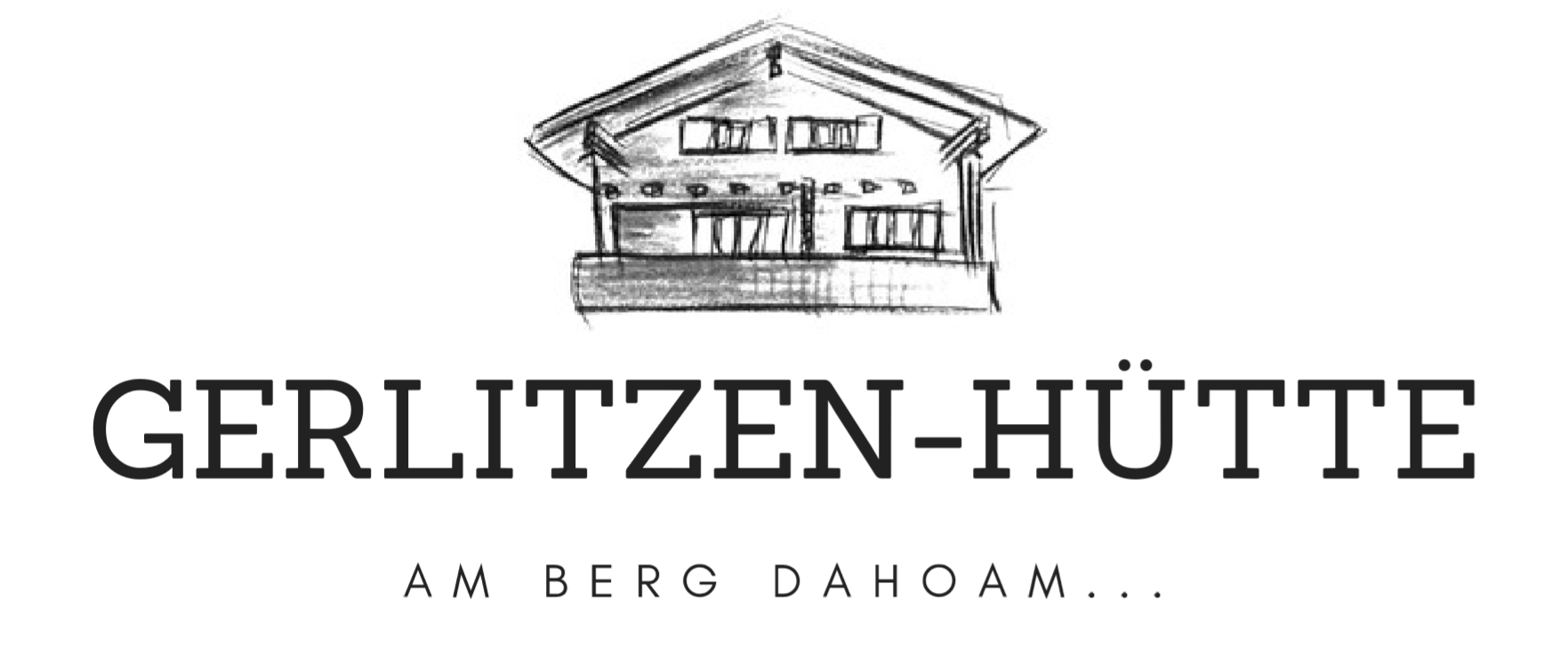 Gerlitzen Hütte – Am Berg dahoam…